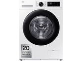 Lavadora Samsung WW80CGC04DAEEC 8kg 1400rpm